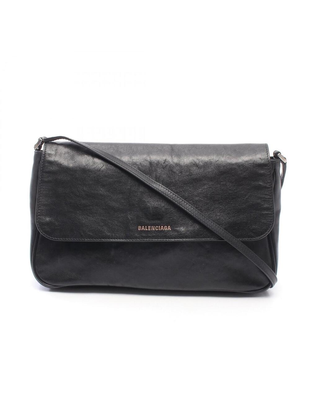 Balenciaga Grungy Messenger Medium #361475B10B